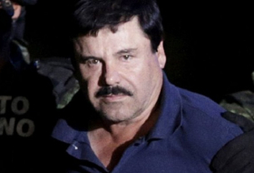El Chapo: Mexico to extradite drug lord to US `by February`